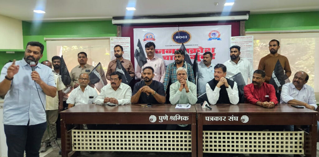 School Buses, Tempos And Autorickshaws To Join Indefinite Statewide Transport Agitation In Maharashtra From March 5