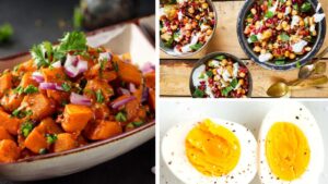 Enjoy Street Food Without Guilt: 5 Healthy and Heart-Friendly Snacks to Try