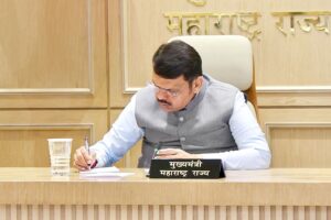 Pune: Purandar Airport Project Gets Push As CM Fadnavis Sets Clear Timelines For Land And Funding