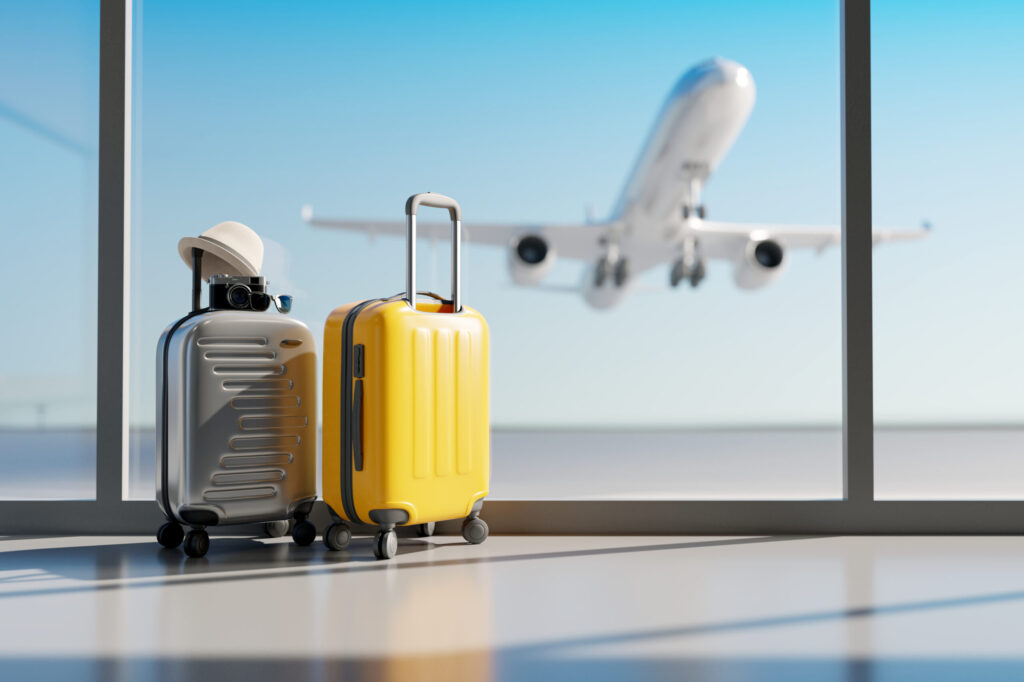 Foreign Trips May Feel Lighter on the Pocket After 2% TCS Relief: International Hotspots Indians Are Exploring
