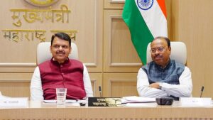 Maharashtra Government Scraps Mandatory ‘NA’ Permission Requirement for Land Construction