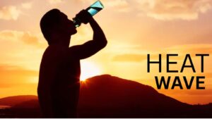 Heatwave Alert Issued Across Maharashtra; Citizens Urged To Take Precautions