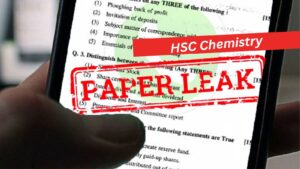 Maharashtra HSC Chemistry Exam: Two Arrested Over WhatsApp Question Circulation, Board Confirms No Paper Leak