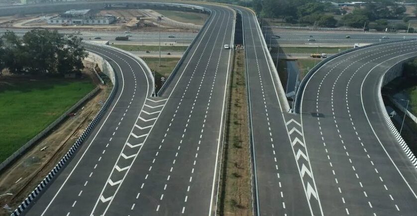 Pune–Nashik Highway: ₹261 Crore Road Plan To Ease Traffic Congestion 