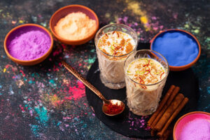 Holi 2026 Special: Cool & Colourful Festive Drinks To Sip This Season