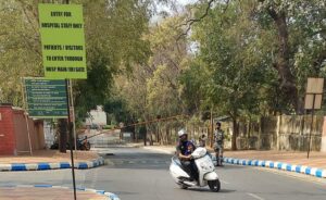 Pune Cantonment Road Blockades Called Illegal, Welfare Association Approaches Army Command