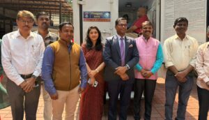Pune Passport Office Tightens Verification After Nilesh Ghaywal Case