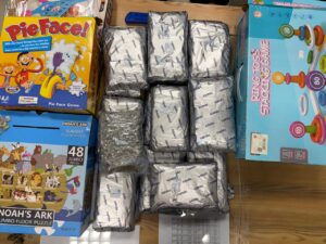 Pune Customs Seize ₹5.42 Crore Worth Of Hydroponic Marijuana At Lohegaon Airport; Bangkok Passenger Arrested