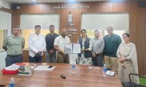 Sahyadri Tiger Reserve signs MoU with Last Wilderness Foundation at Karad to strengthen community-based conservation