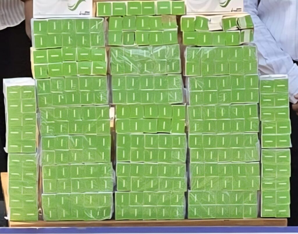 Pune: Hadapsar Police Bust Illegal Drug Injection Racket, Seize 210 Bottles Valued At ₹1.5 Lakh