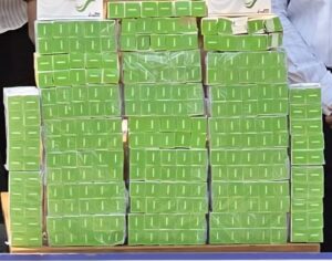 Pune: Hadapsar Police Bust Illegal Drug Injection Racket, Seize 210 Bottles Valued At ₹1.5 Lakh