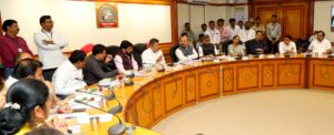 PCMC Presents ₹5,660 Crore Budget For 2026–27, Focus On Infrastructure, Social Welfare And Sustainable Development