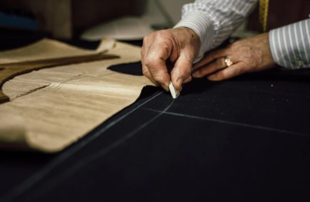 India’s Menswear Market Is Growing But 'Bespoke' Is Where the Real Shift Is Happening