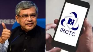 IRCTC Blocks 3.03 Crore Suspicious User IDs In 2025; Railways Tightens Cyber Security