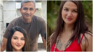 Anaya Bangar to Undergo Gender-Affirming Surgery in Thailand, Says Father Sanjay Bangar Is Supporting Her Entirely