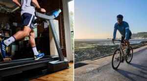 Cycling vs Treadmill: Which Workout Suits You Best?