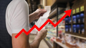 Consumer Wallets to Feel the Strain: Prices of Everyday Items From Food to Personal Care Set to Rise by Up to 5%