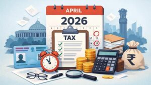 Income Tax Draft Rules 2026: Cash Deposit, Withdrawal Limits And PAN Changes Explained