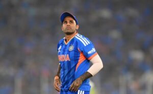 India Suffers Heavy Defeat to South Africa in Super 8 Opener, Suryakumar Yadav Highlights Key Shortcomings