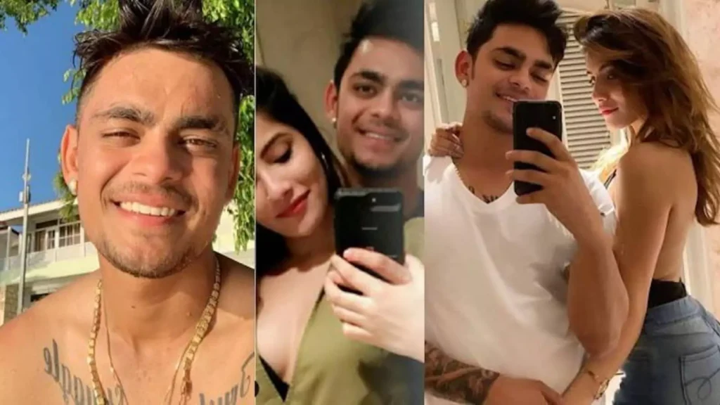 Ishan Kishan’s Grandfather Confirms Relationship, Sparks Wedding Buzz Amid Cricket Spotlight