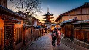Japan Travel Alert: 5 Important Cultural Rules Every Visitor Must Know Before Takeoff