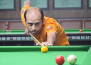 Pune: Reios Solar Energy, ASR Strikers, RS Cannons, And Dorabjee's Tornadoes Into semis At PCBSL 2026
