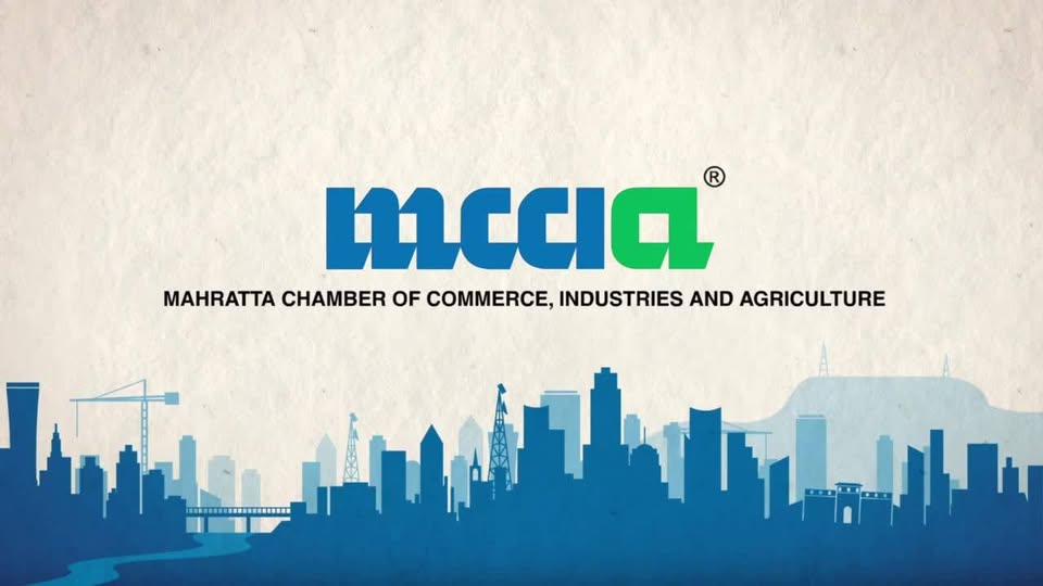 MCCIA to Organise 7th Pune International Business Summit in 2026
