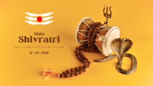 Maha Shivratri 2026 Date, Rituals, Significance: Festival To Be Observed On February 15