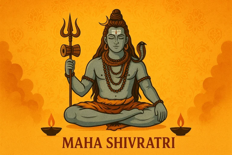 Mahashivratri 2026: Date, Puja Rituals, Samagri List And The Spiritual Meaning Of The Great Night Of Shiva