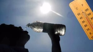 Maharashtra Weather Alert For May 12: IMD Issues Yellow Alert For 6 Districts