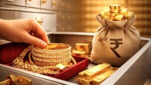 Nationalised Bank Assistant Manager Siphons 2.7 Kg Gold From Customer Lockers To Fund Gambling
