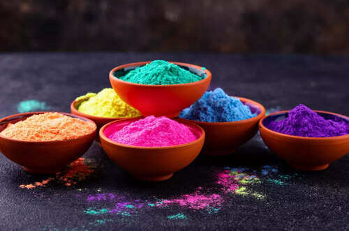 Natural Holi Colours You Can Make at Home for a Safe & Joyful Celebration