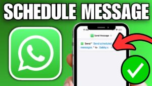 No More Staying Up at Night to Send Best Wishes: WhatsApp To Introduce Message Scheduling Feature