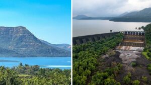 Paris-Like Beauty 'This' Place Near Pune Is Emerging As A Romantic Weekend Escape For Couples