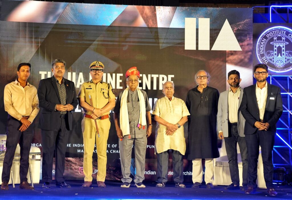 Pune’s Infrastructure Set For Major Transformation In 3–4 Years, Says Police Commissioner Amitesh Kumar