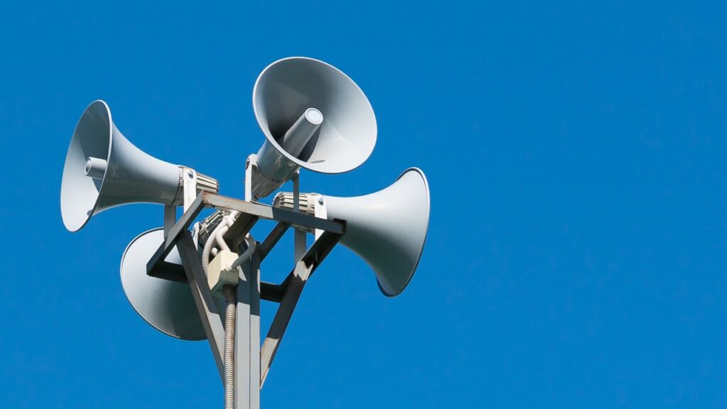 Pune District Collector Relaxes Loudspeaker Timings For 15 Days During 2026 Festival Season