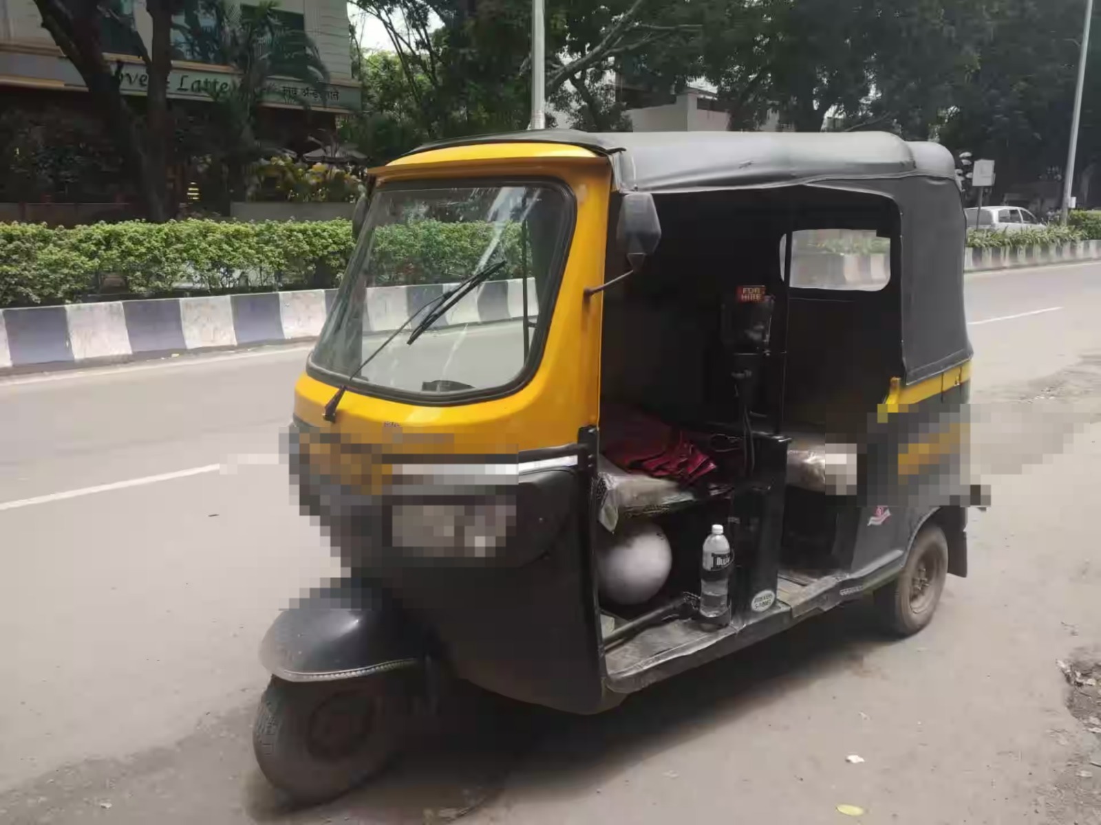 Pune RTO Warns: Rickshaw Driving is Only For the Unemployed; Auto ...