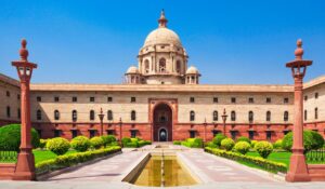 Travel: A Golden Chance to Explore Rashtrapati Bhavan from the Inside – Booking Process, Ticket Price, Timings, and Complete Details