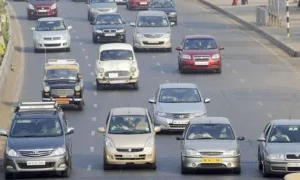 Pune May Bar Vehicles Older Than 15 Years; Proposal Sent to State Government, Over 7 Lakh Vehicles Likely to Be Affected