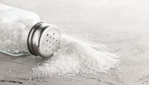 Stress Relief at Home: Simple Salt Water Foot Soak Therapy Helps Ease Daily Fatigue, Promote Relaxation and Better Sleep