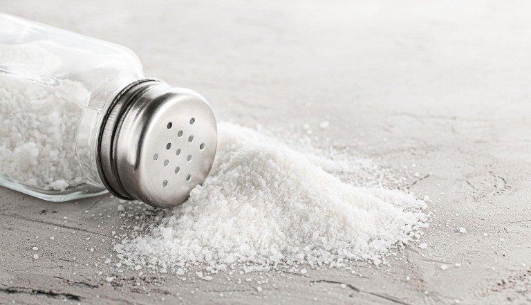Stress Relief at Home: Simple Salt Water Foot Soak Therapy Helps Ease Daily Fatigue, Promote Relaxation and Better Sleep