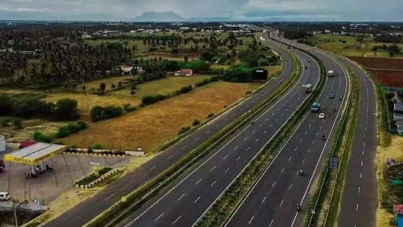 MIDC Builds 35-Km Alternate Road Network Linking Chakan–Talegaon Industrial Belt To Pune-Nashik Highway, Set To Ease Congestion