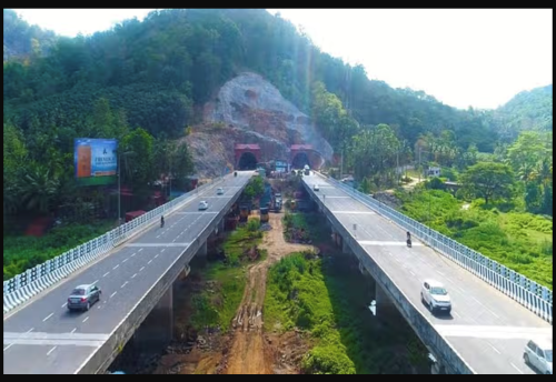 India’s Longest Flyover Takes Shape: ₹2,200 Crore Aroor–Thuravoor Skyway Nears Completion