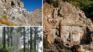 Secret And Unsettling Places In India That People Fear Visiting And The Real Reasons Why