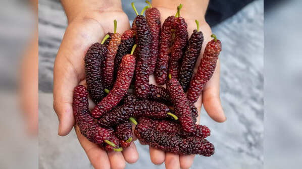 8 Lesser-Known Summer Fruits and Their Health Benefits