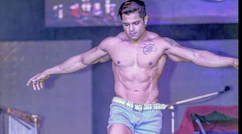 Splitsvilla 7 Fame Mayank Pawar Passes Away at 37, Fitness Icon and Mr. India Titleholder Remembered