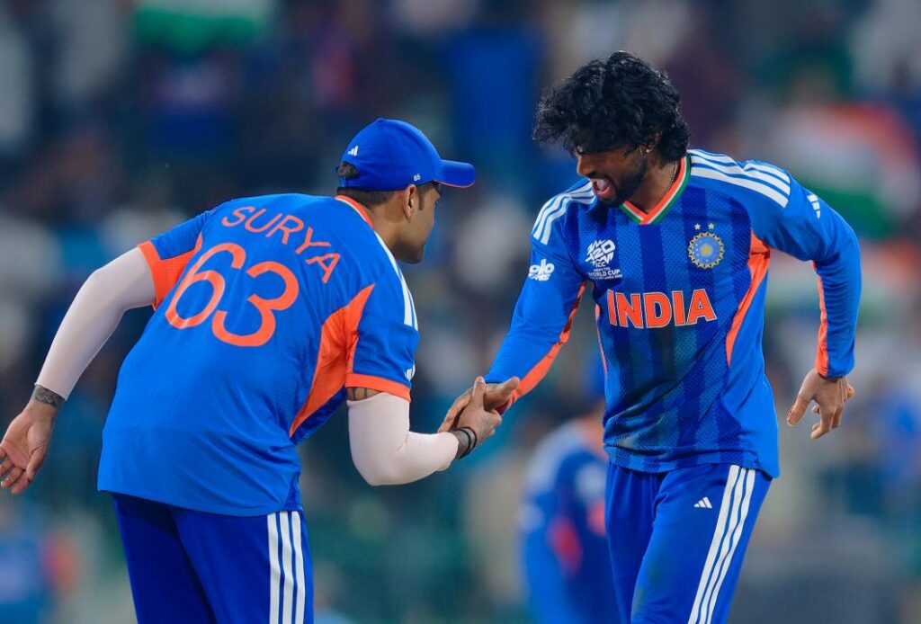 Suryakumar Yadav: Even If India Lifts the T20 World Cup, Surya’s Australia Dream May Stay Unfulfilled