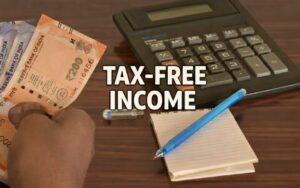 Tax-Free Income: These 10 Sources Where You Don’t Pay A Single Rupee In Income Tax