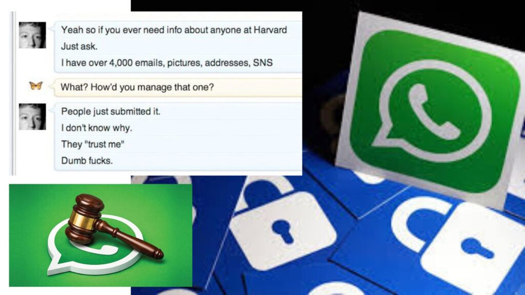 Telegram CEO Pavel Durov calls people “braindead” for believing WhatsApp is secure