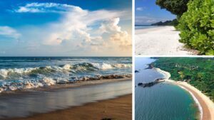 Travelling to Beaches This Summer? Check Out These 6 Stunning Coastal Escapes